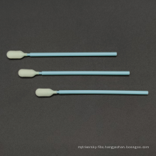 MFS-741 Surface Cleaning Foam Swab with Flexible Tip
